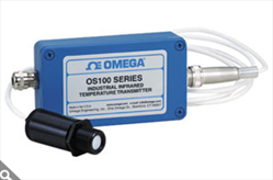 Thiết bị đo nhiệt độ hồng ngoại OS101E Series Omega